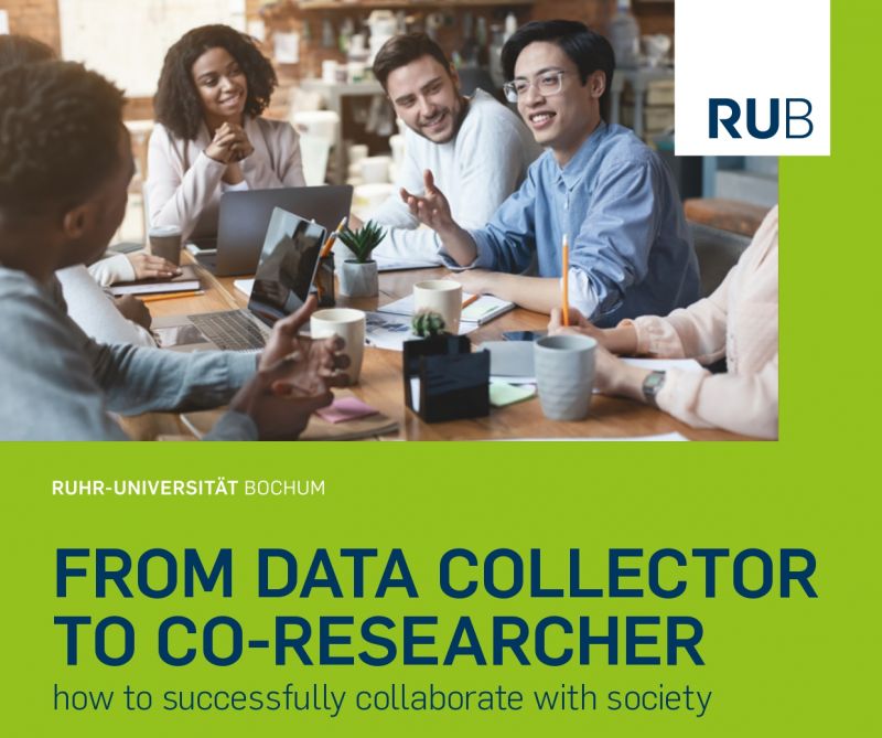 UNIC radionica - Od prikupljanja podataka do istinske suradnje – kako znanost može uspješno surađivati s društvom