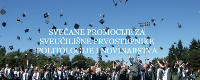 Promocija prvostupnika politologije i novinarstva