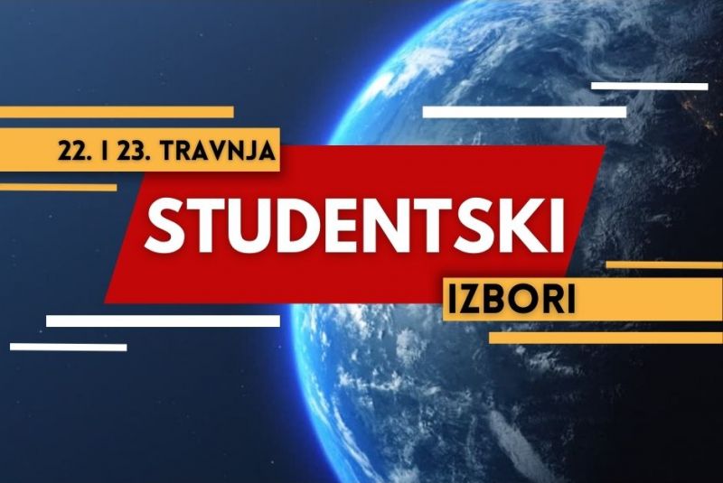Dopunski izbori za Studentski zbor Fakulteta političkih znanosti