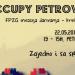 OCCUPY PETROVA!  