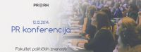 Studentska konferencija o odnosima s javnošću
