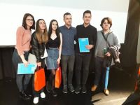 REVIJA STUDENTSKOG FILMA Velik uspjeh studenata FPZG-a, nagrađena čak tri filma