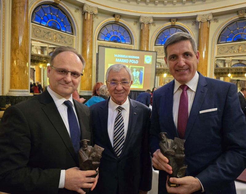 Grand Prix Marco Polo profesoru Skoki za knjigu Hrvatska u 30 priča