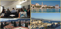 Seminar on Digital Data and Security – Split, 12.-17. lipnja 2017.