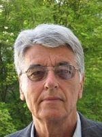 Profesor Winfried Veit: