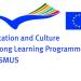 Raspisan Erasmus natječaj – STUDENTI – studijski boravak (SMS) za ak.god. 2012./13.