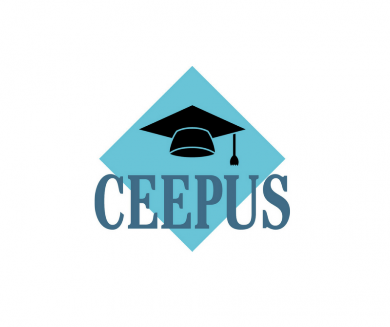 Otvoren natječaj za CEEPUS mobilnosti u zimskom i ljetnom semestru ak. god. 2024./2025.