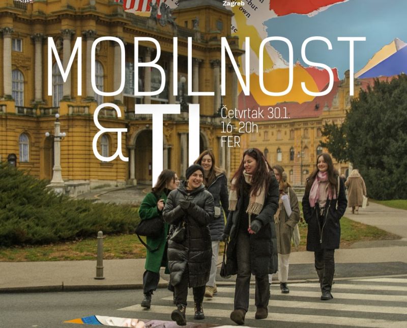 Mobilnost i Ti