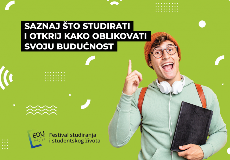 EduFest 2025 - most između visokog obrazovanja i tržišta rada