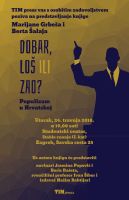 Invitation and lectures