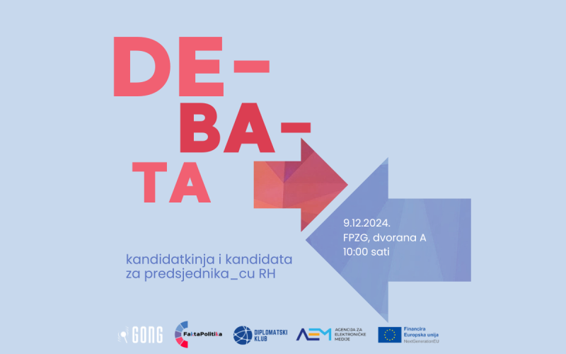 DEBATA NA FPZG-u