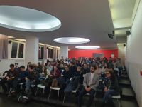 Tribina ''Brexit: Što dalje?''