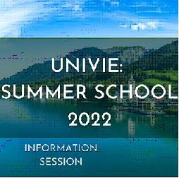 univie: summer school - University of...