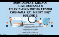 Nastavni sadržaj 28.5.2020. -...