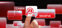 Nova TV traži studenta/studenticu za posao novinara u showbizz rubrici Dnevnik.hr-a