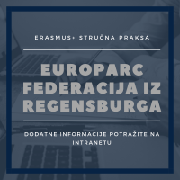 Erasmus+ stručna praksa