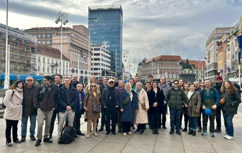 Na FPZG-u održana 13th Annual Eurasian Peace Science Conference