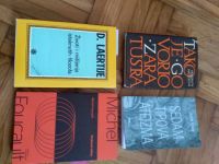 John Gray, Sedam tipova ateizma, TIM...