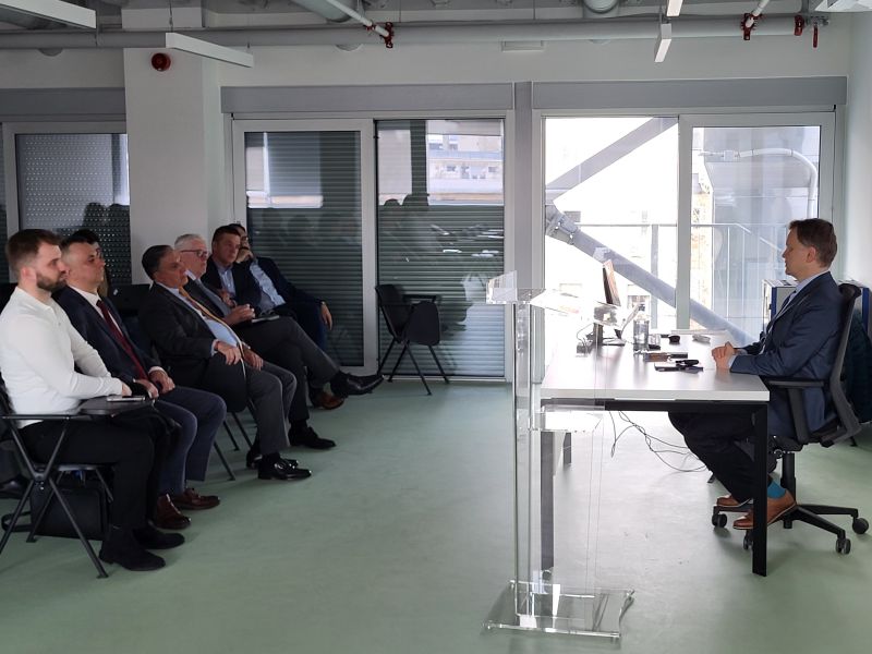 Neformalna diplomacija u doba geopolitičkih turbulencija